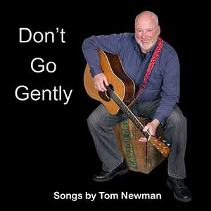 Don't Go Gently Album